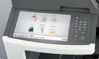 Lexmark Romania - Imprimante, consumabile si accesorii